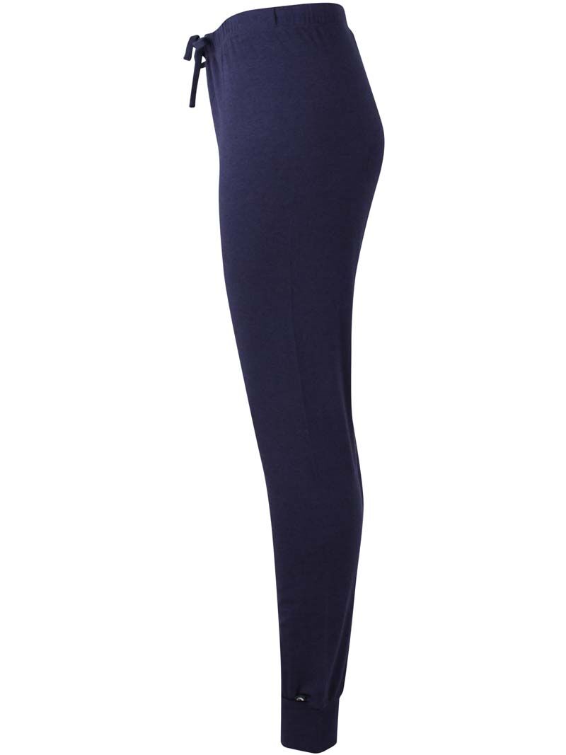 ESS - Danesandvig Wool Loungepants Dk Navy