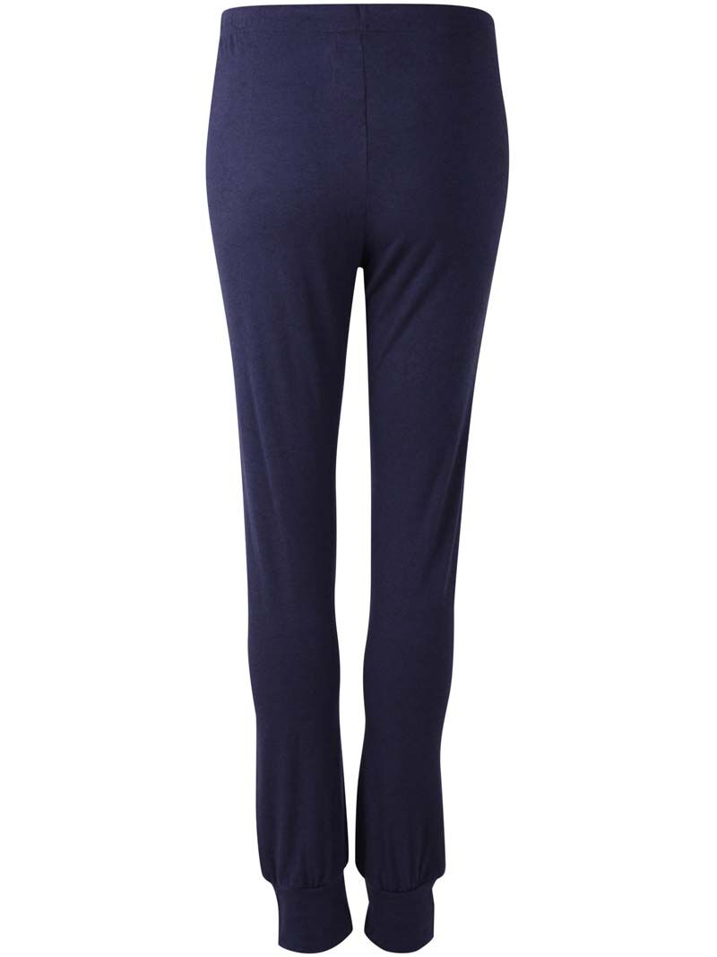 ESS - Danesandvig Wool Loungepants Dk Navy
