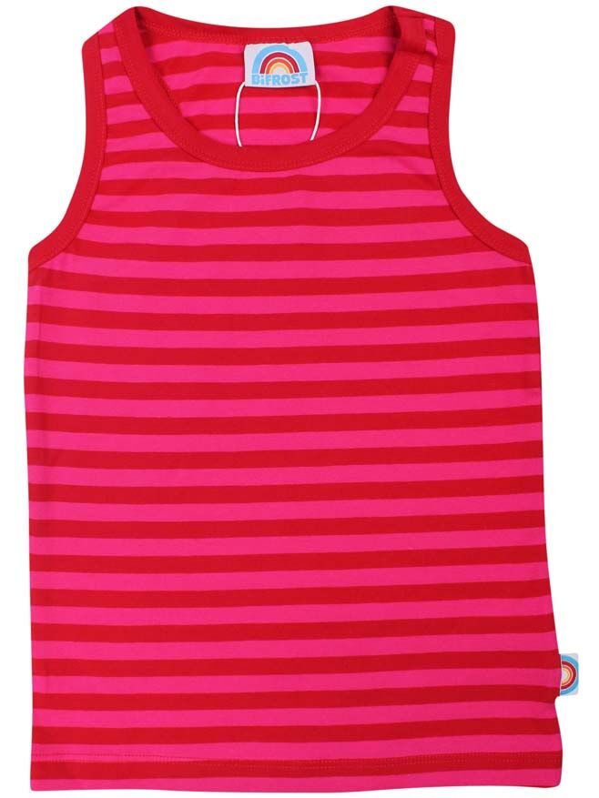 BIFROST - Maddy Underwear Red/Hot Pink