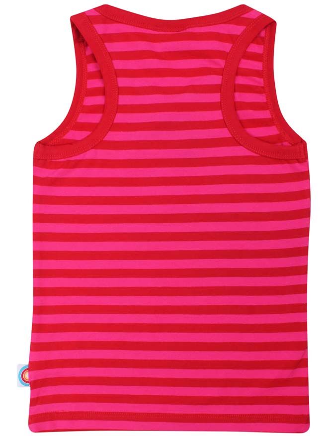 BIFROST - Maddy Underwear Red/Hot Pink