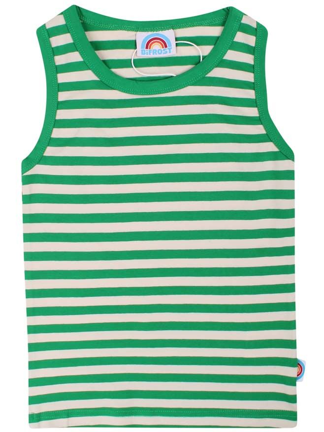 BIFROST - Marsvin set Green/chalk