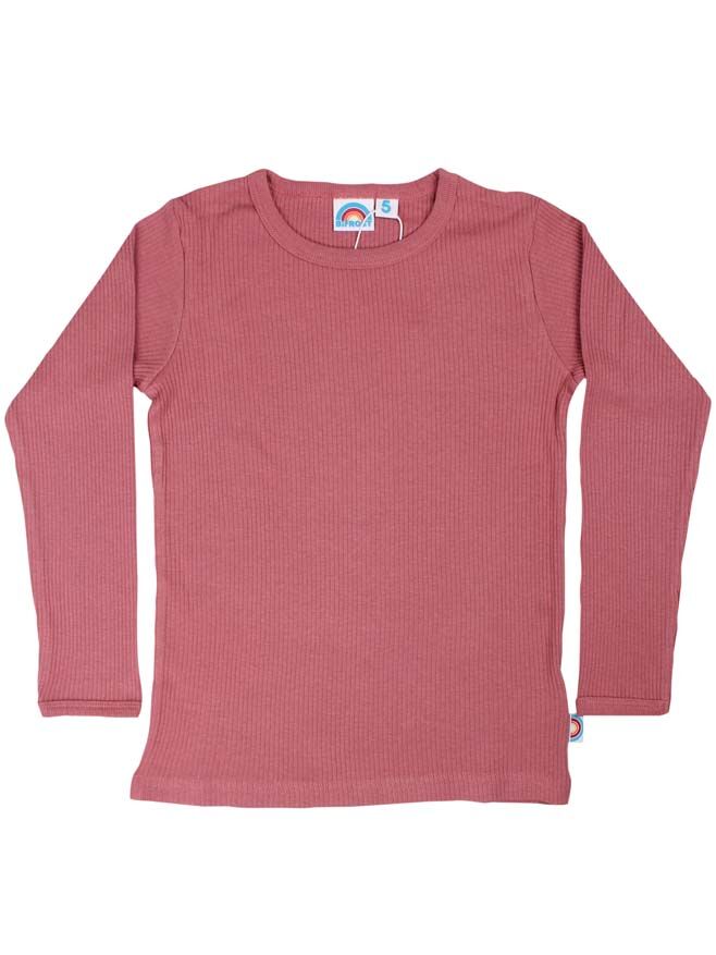 BIFROST - Lemonade LS Warm Rose