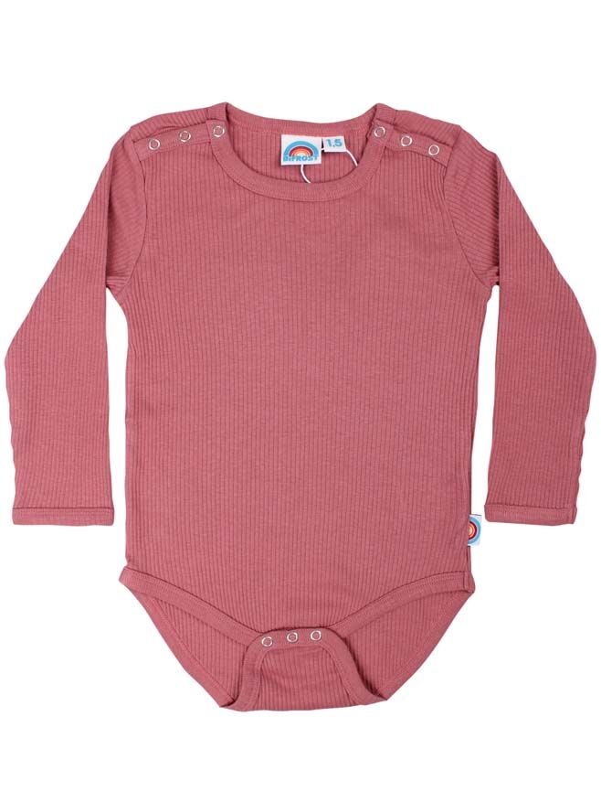 BIFROST - Water Body Warm Rose