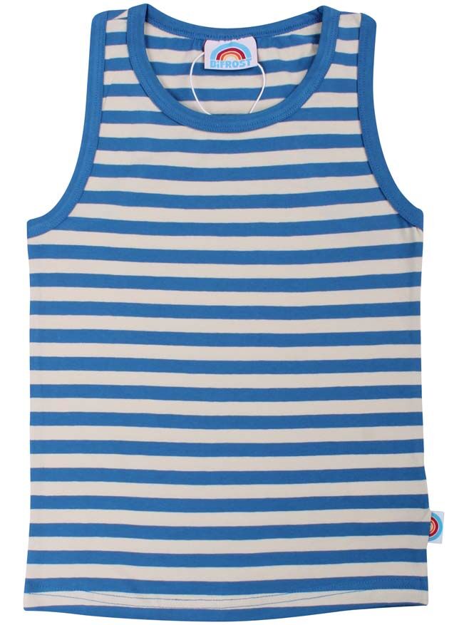 BIFROST - Marsvin set VINTAGE BLUE/CHALK