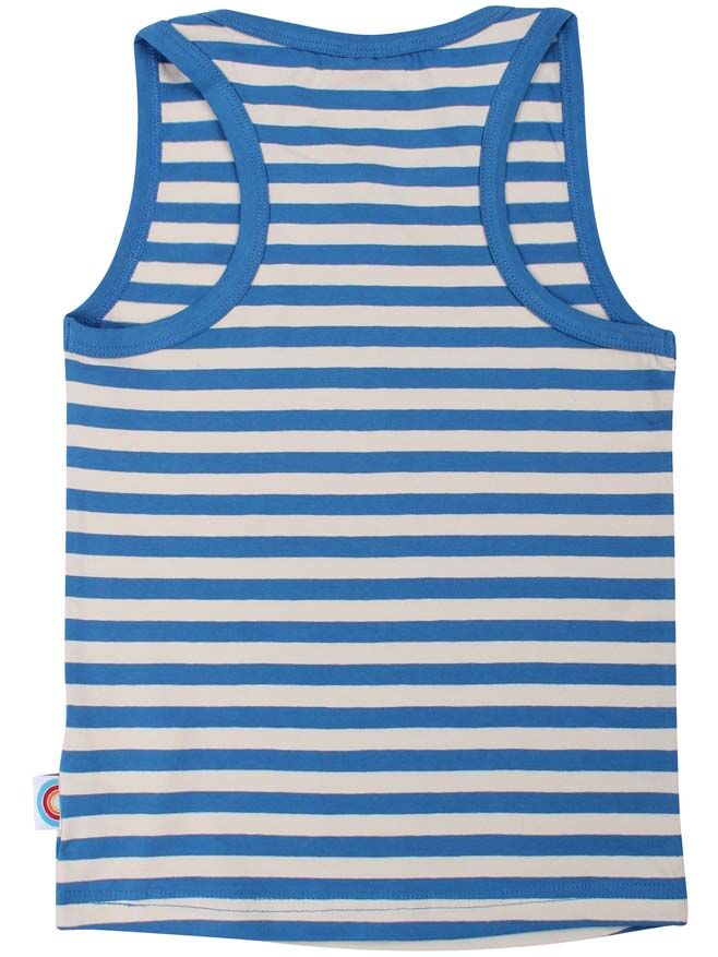 BIFROST - Marsvin set VINTAGE BLUE/CHALK