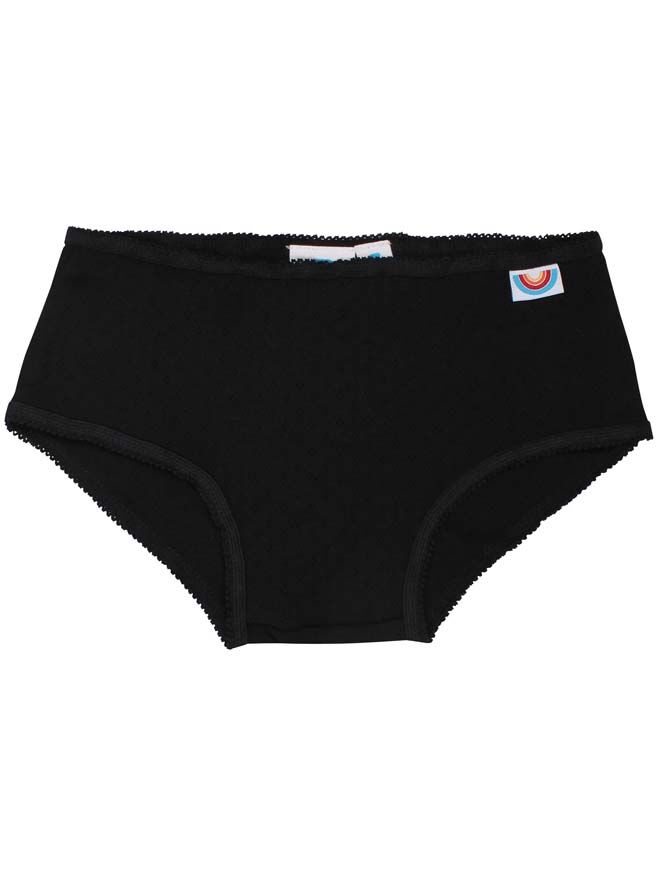 BIFROST - Alberte 2-Pak Black