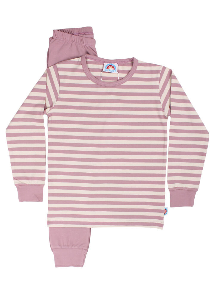 BIFROST - Slumber Nightwear Cold Rose/Chalk