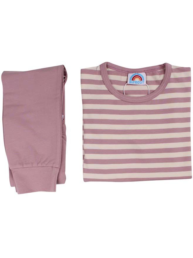 BIFROST - Slumber Nightwear Cold Rose/Chalk