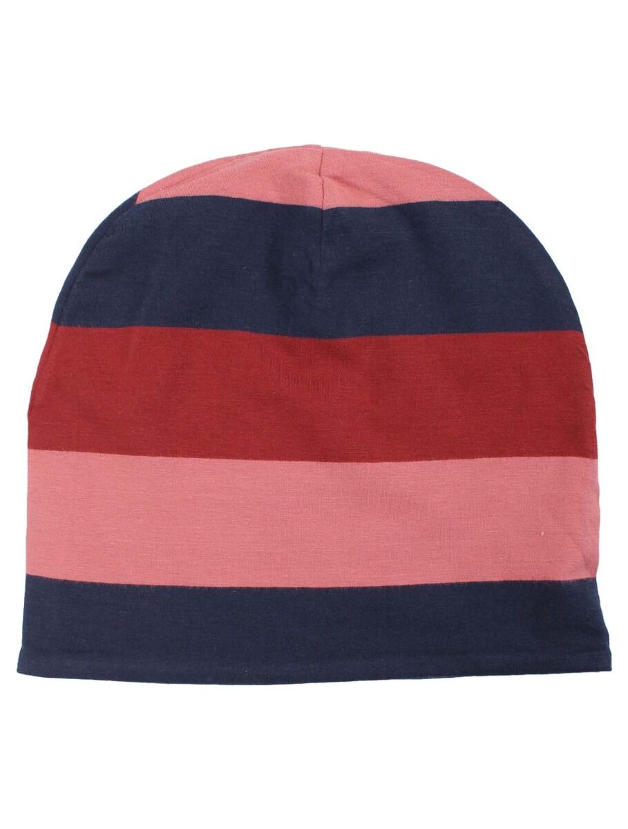 Danejersey Beanie Oxe/Navy WALKABOUT