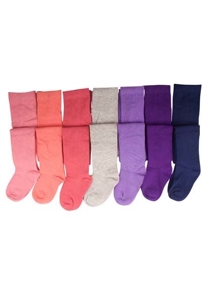 BIFROST - Baever Tights Coral