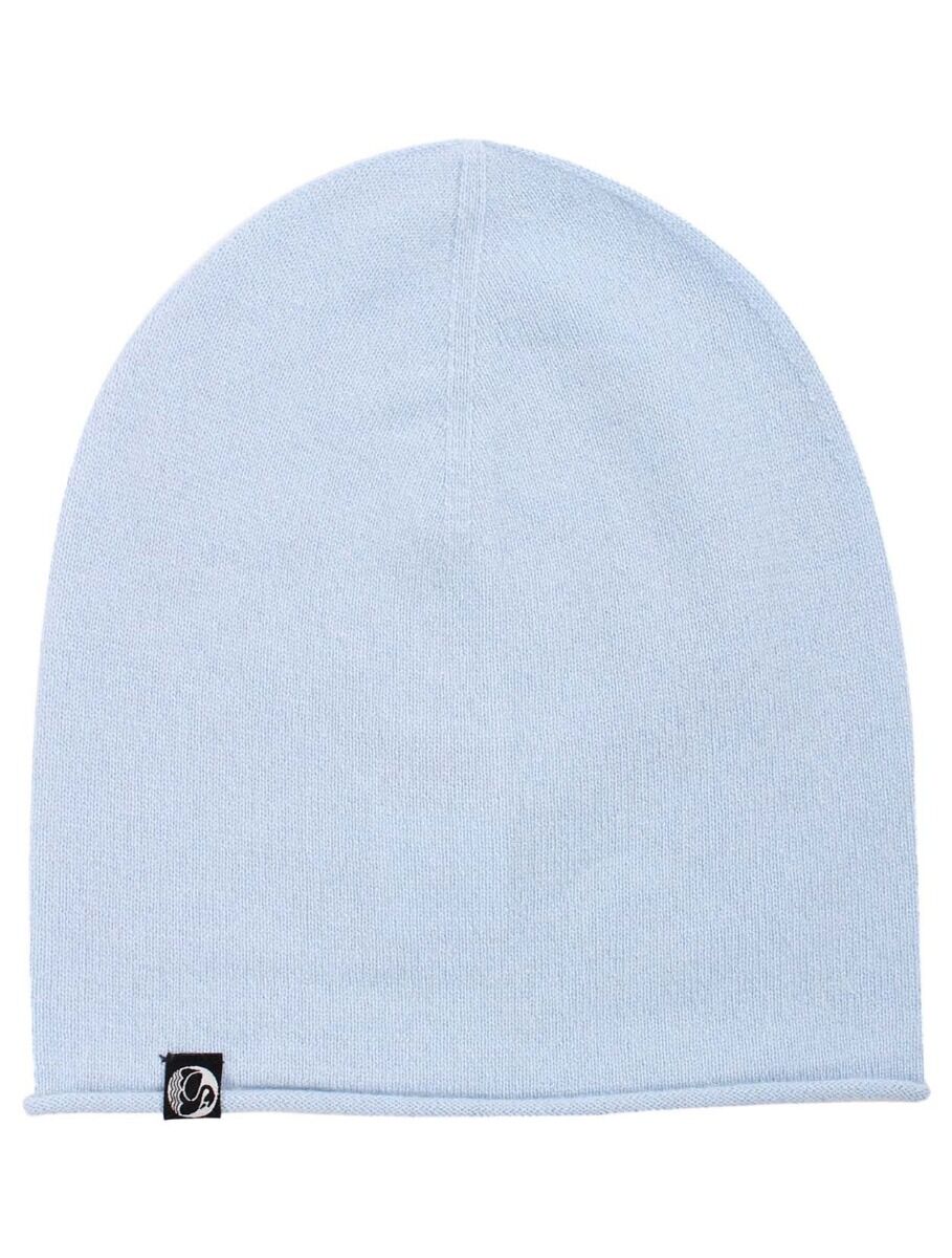 ESS - Cashmere Beanie Pastel Blue