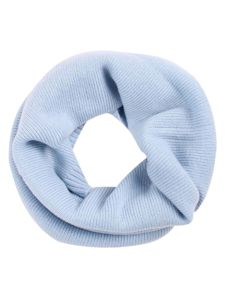 ESS - Cashmere Neckwarmer Pastel Blue