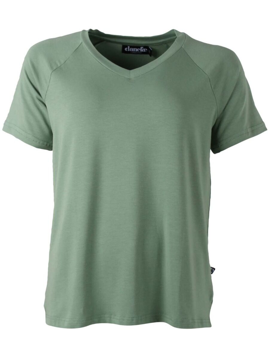 ESS - Fitness tee Dry Sage