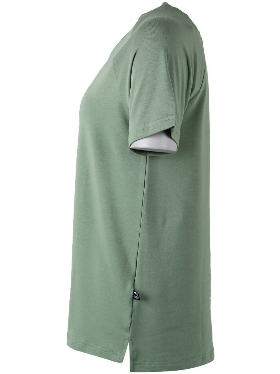 ESS - Fitness tee Dry Sage