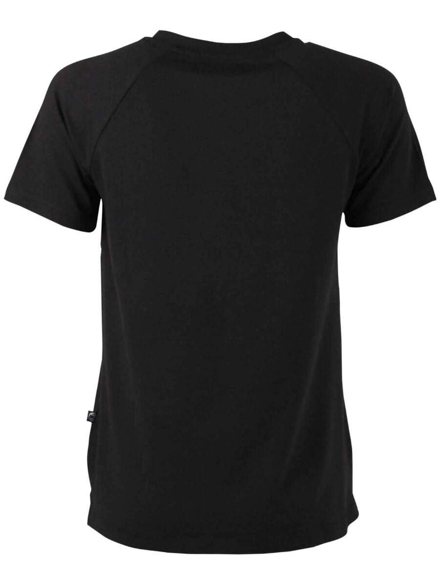 ESS - Fitness tee Black