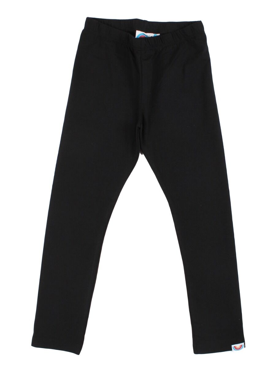 BIFROST - Sirop Leggings Black