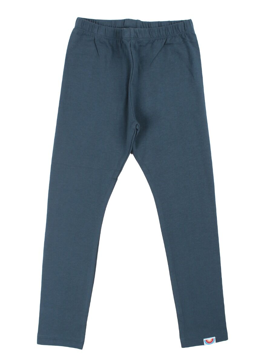 BIFROST - Sirop Leggings Dark Ocean