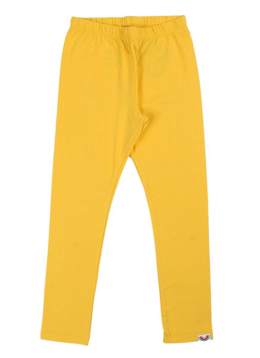 BIFROST - Sirop Leggings Yellow