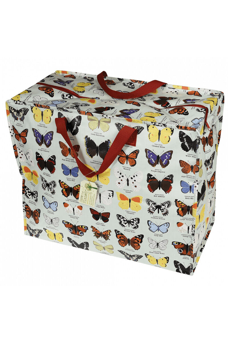 RL Storage Bag Jumbo Butterfly