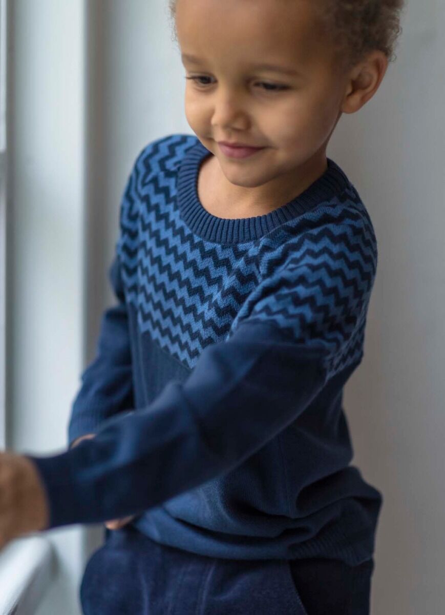 Danestyle Master Marine/Navy/Cold Blue