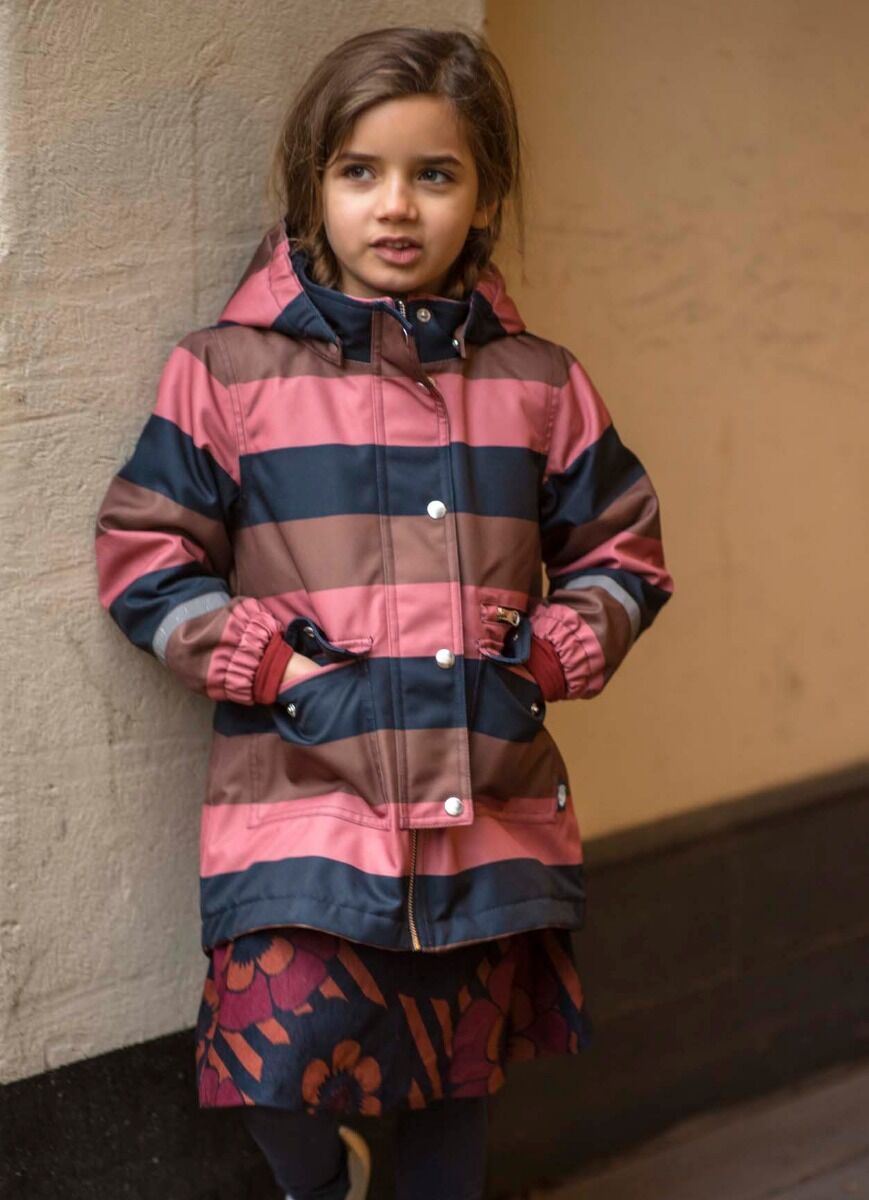 Danemma Winter Jacket Santana