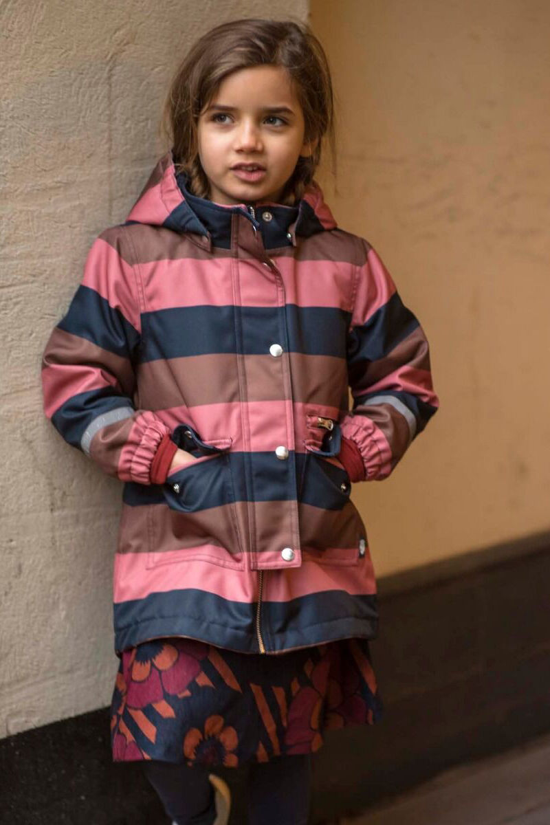 Danemma Winter Jacket Santana