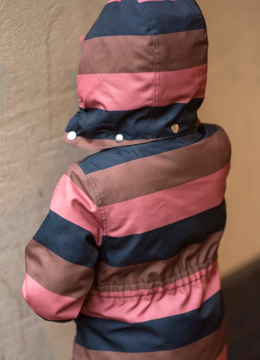 Danemma Winter Jacket Santana