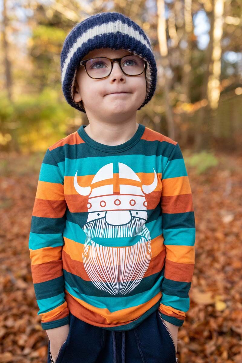 Danenorthpole Tee Rambler ERIK