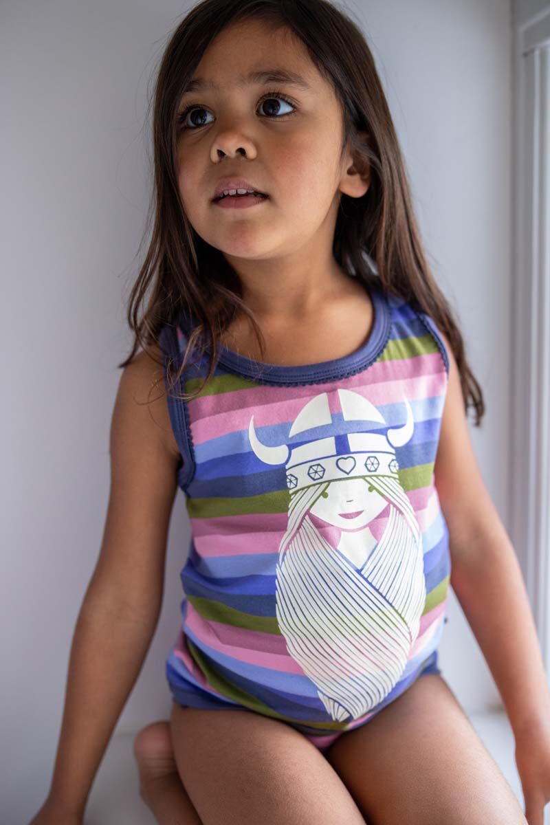 Danekrokus Saet Halsnaes FREJA