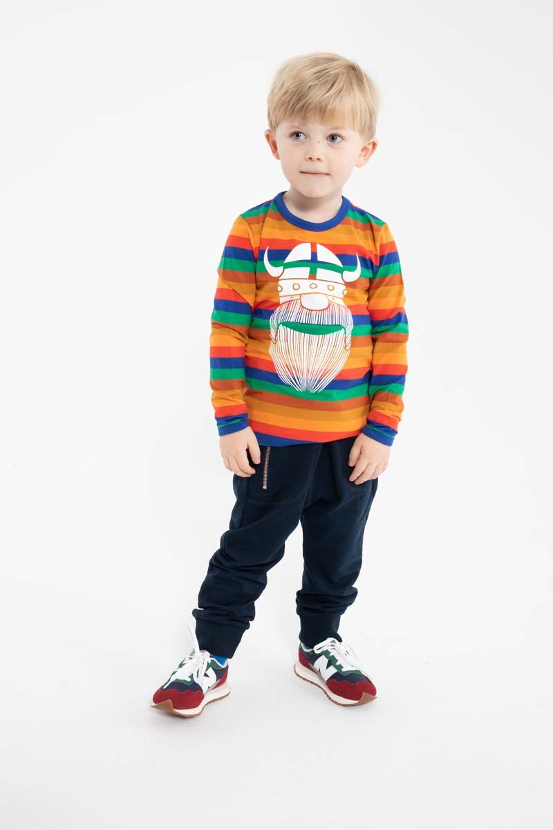 Danenorthpole Tee Folliage ERIK