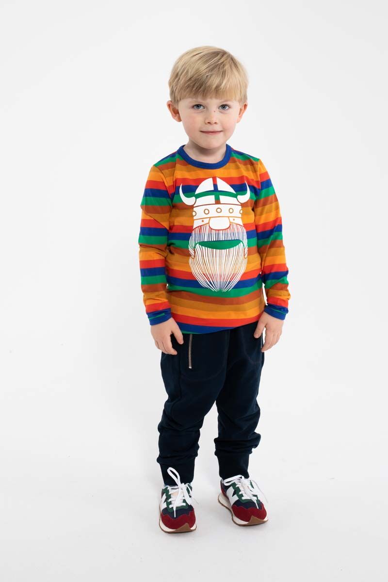 Danenorthpole Tee Folliage ERIK