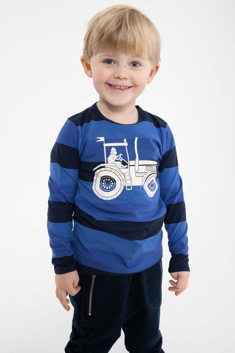 ORGANIC - Danespire Tee Cold Plunge TRAKTHOR