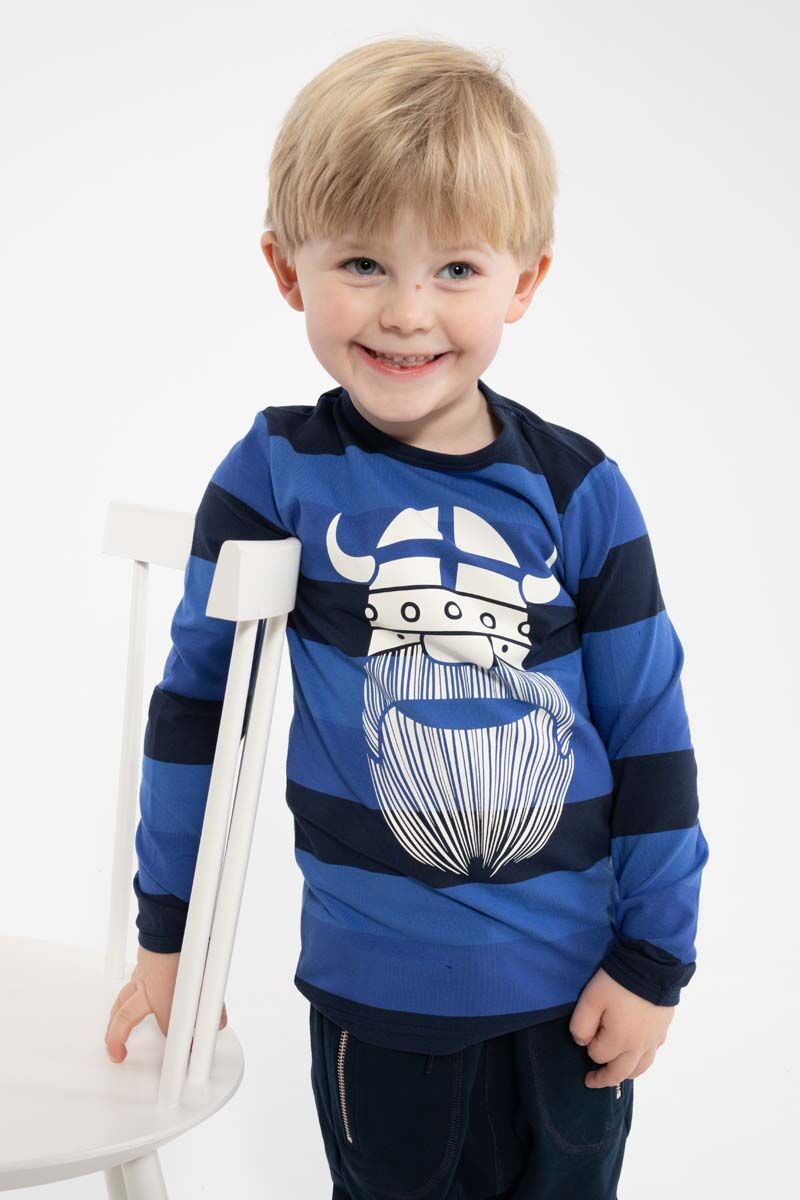 ORGANIC - Danespire Tee Cold Plunge ERIK