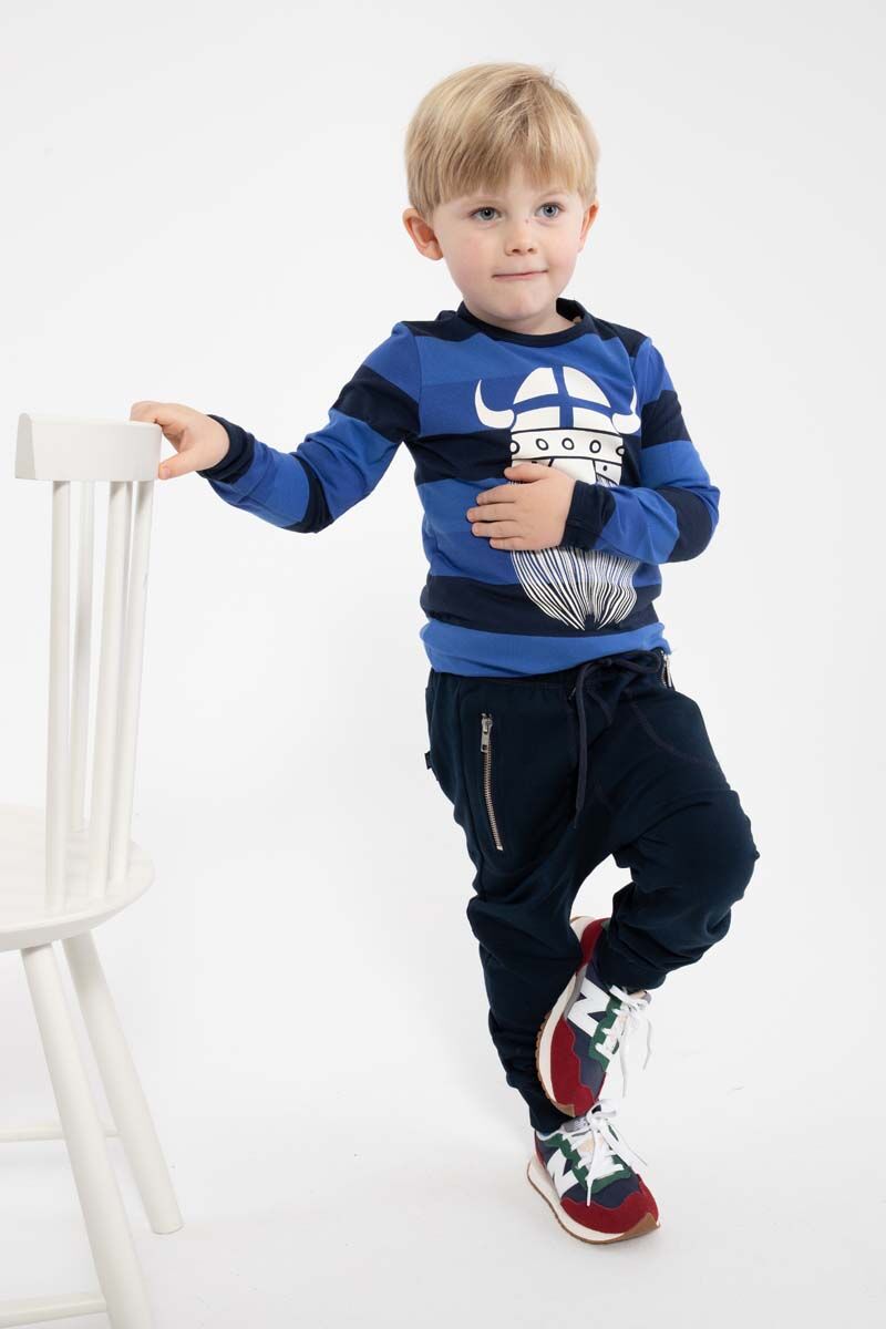 ORGANIC - Danespire Tee Cold Plunge ERIK