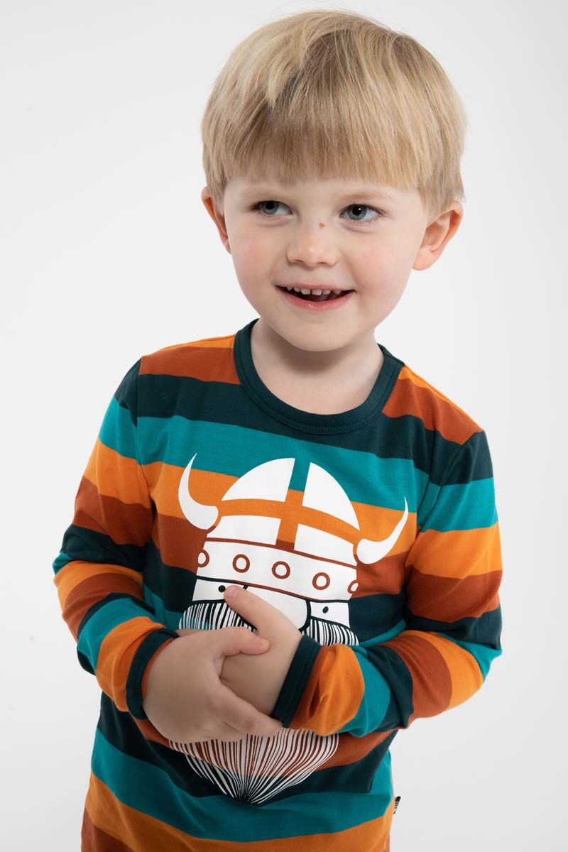 Danesophus Tee Arresoe ERIK