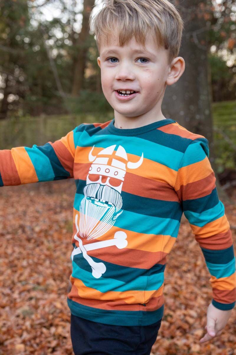 Danenorthpole Tee Rambler GHOST ERIK