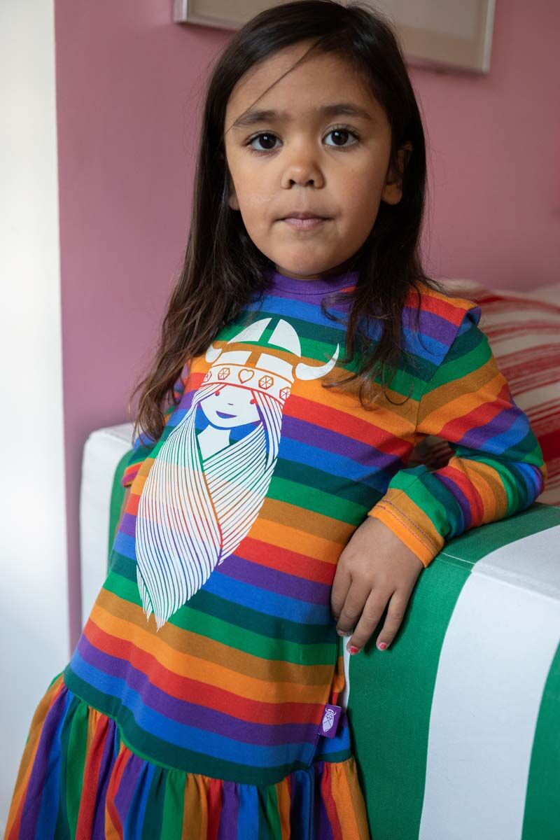 Daneseahorse Dress Gulfstream FREJA