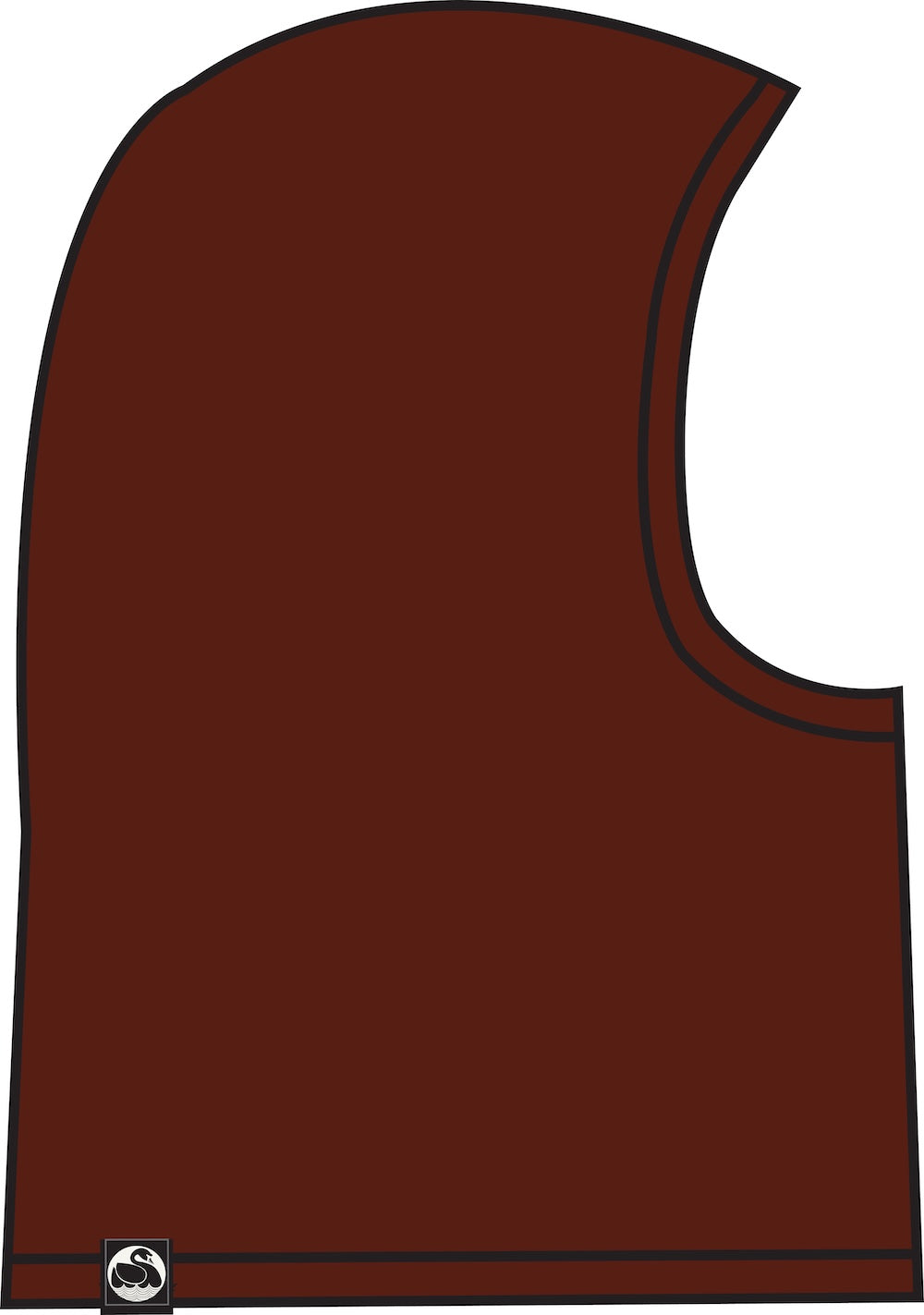 ESS - Danknight Cashmere Balaclava