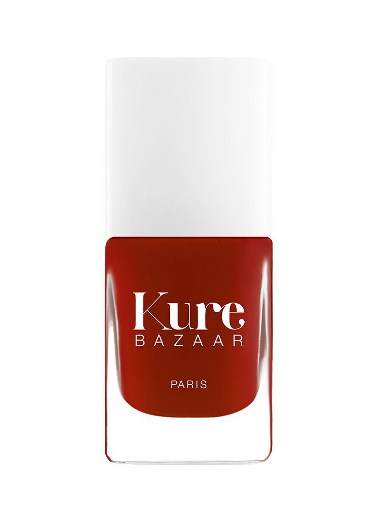 Kure Bazaar Neglelak Sienna