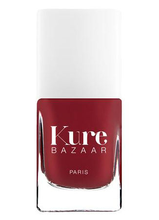 Kure Bazaar Neglelak Tea Rose Red