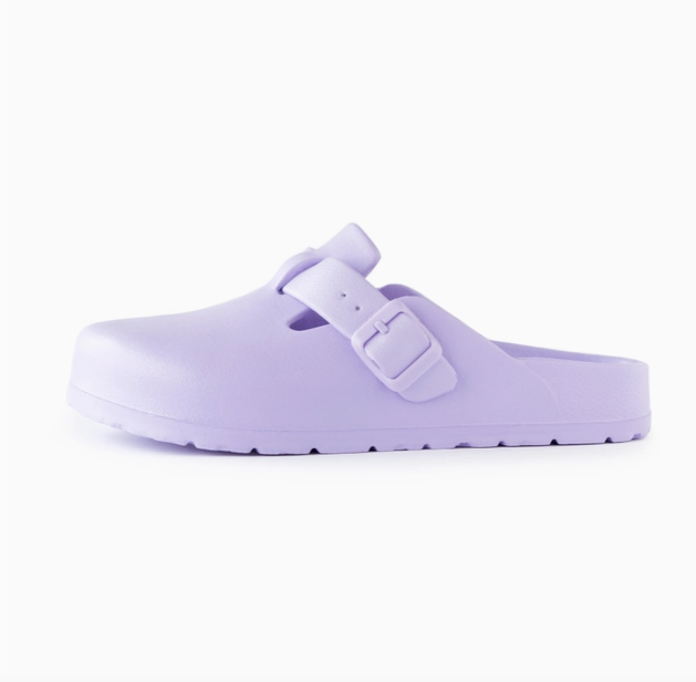 Calzame - Desalia EVA Sandal Purple
