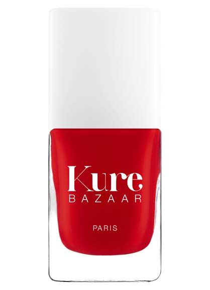 Kure Bazaar Neglelak  Love Red