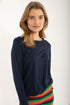 Bluse til dame