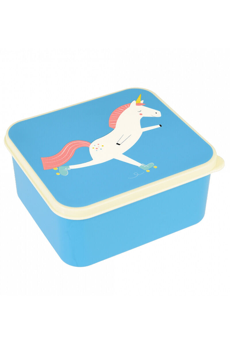 RL Lunch Box Magical Unicorn