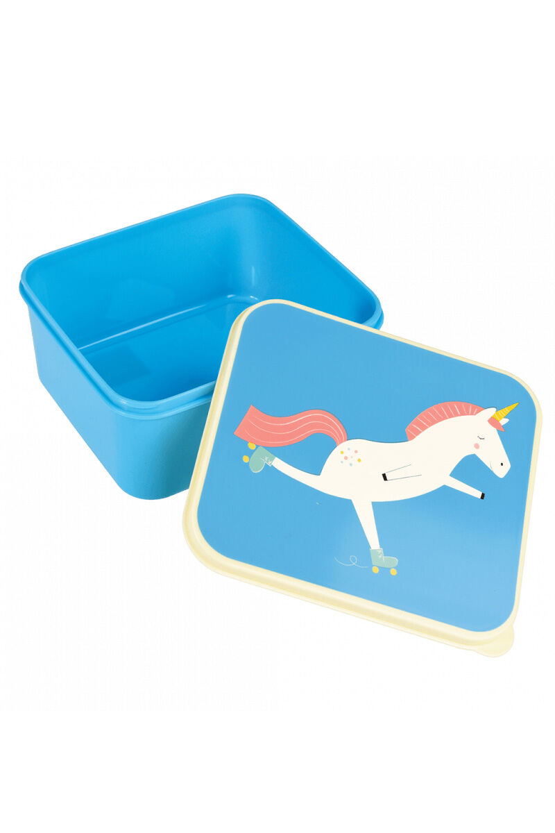 RL Lunch Box Magical Unicorn