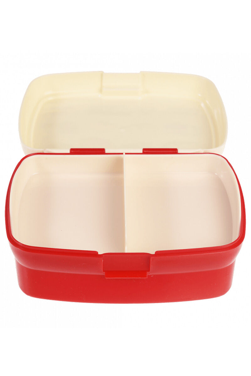 RL Lunch Box w.tray Road Trip