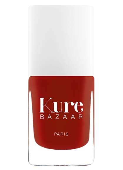 Kure Bazaar Neglelak Masai Dk Red