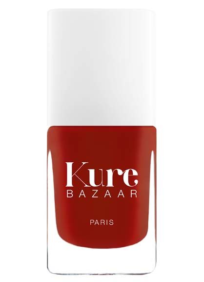 Kure Bazaar Neglelak  Masai Dk Red