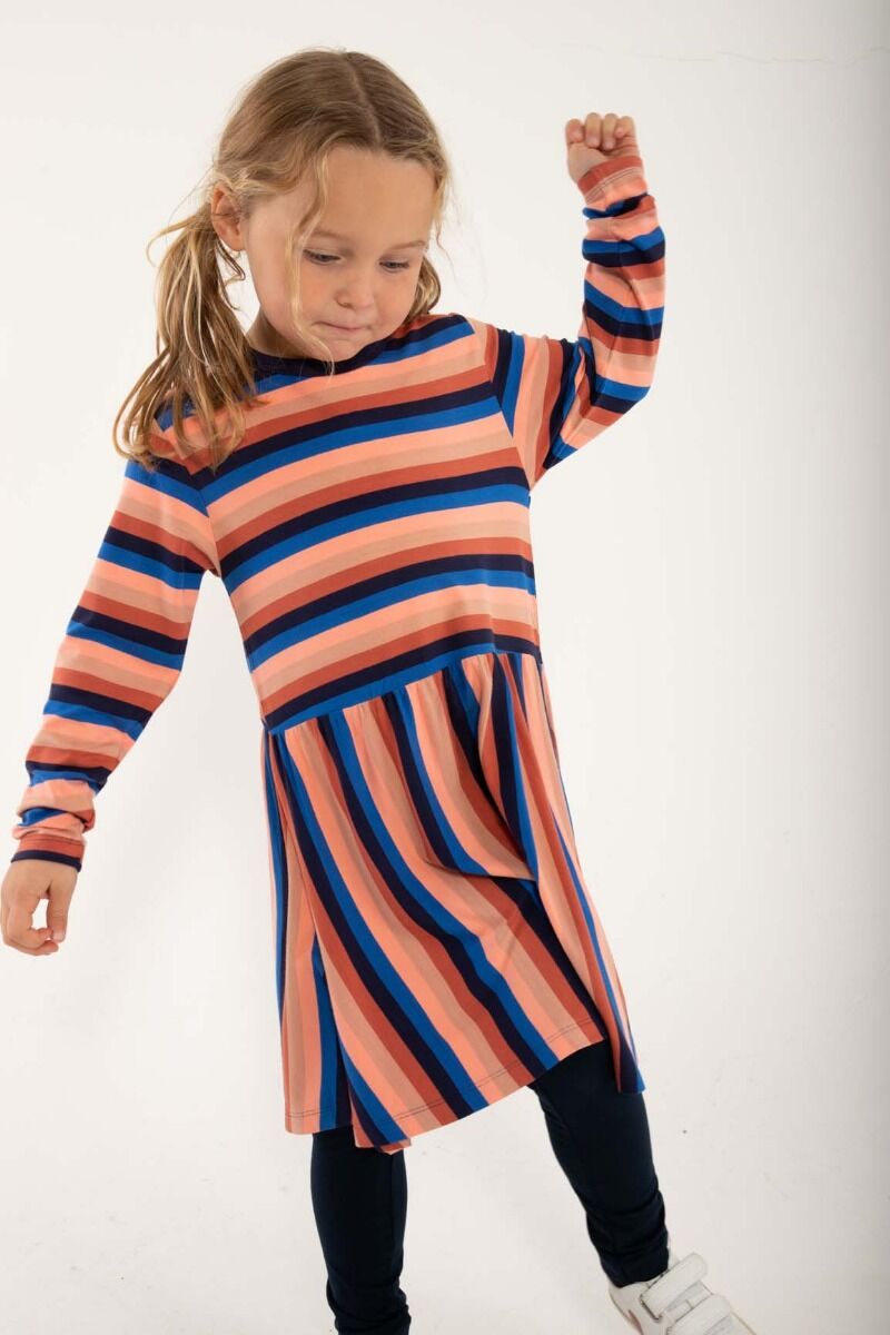 Danemerete Dress Longyearbyen