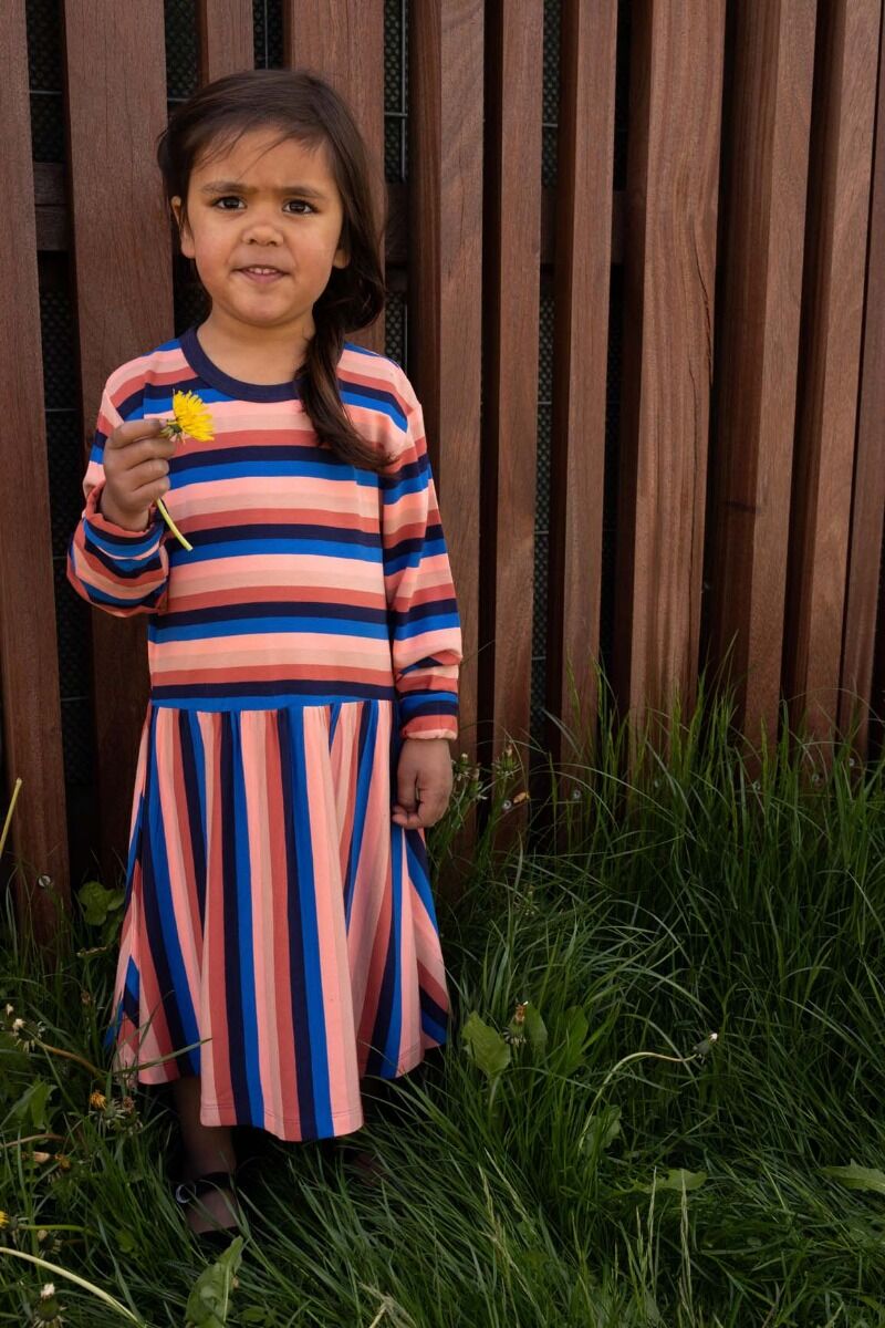 Danemerete Dress Longyearbyen